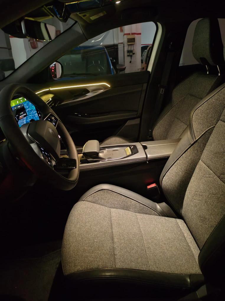 Renault Rafale 1.2 e-Tech full hybrid Techno 200cv auto