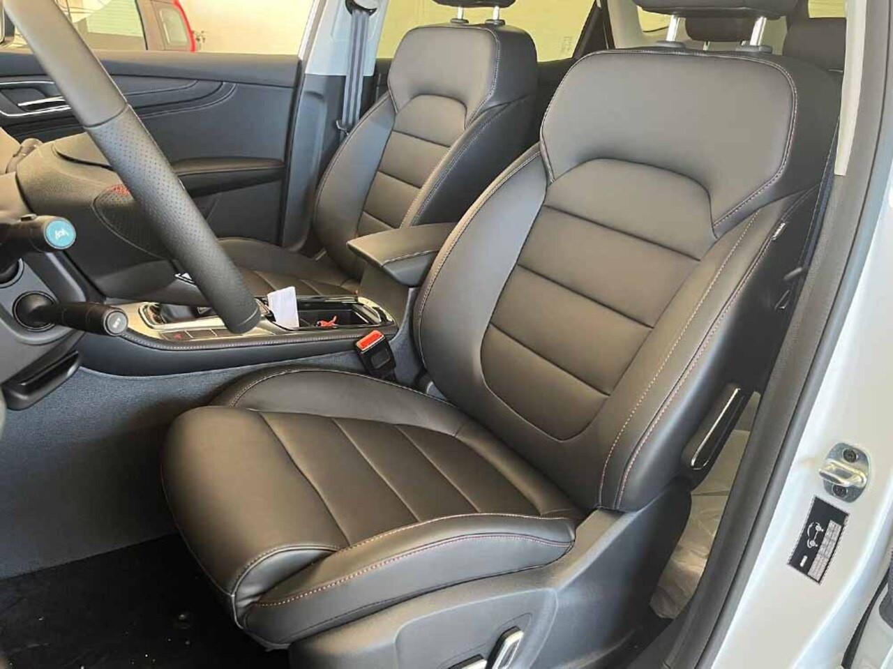 MG HS I - HS 1.5 t Comfort