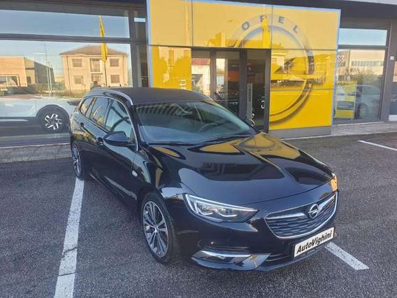 Opel Insignia 2.0 CDTI S&S aut. Sports Tourer Innovation
