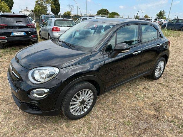 Fiat 500X FIAT 500 X LOUNGE 1.3 150 CV AUT