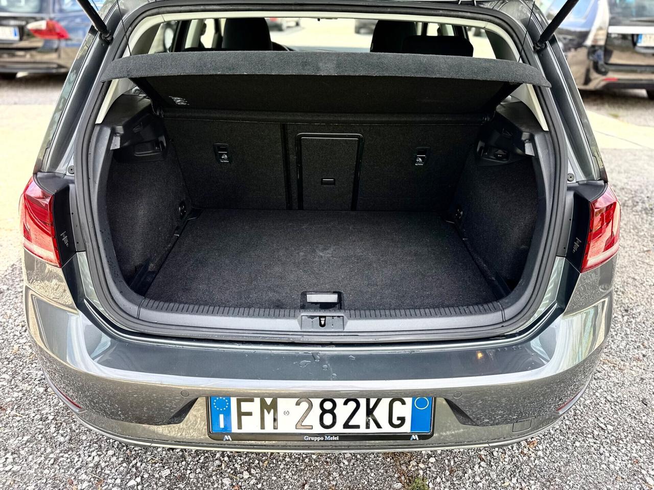 VW Golf 1.4 TGI 5p. Highline*CRONOLOGIATAGLIANDI