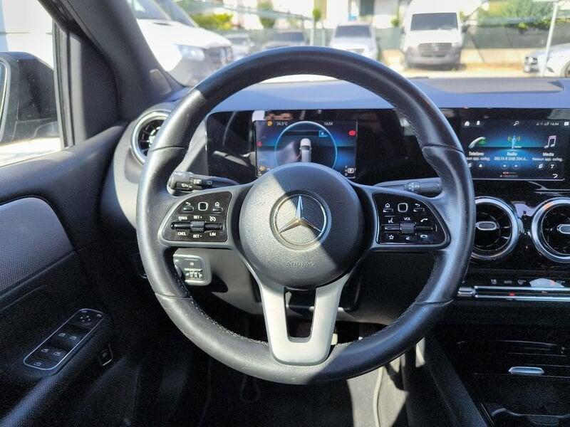 Mercedes-Benz Classe B B 180 Automatic Sport