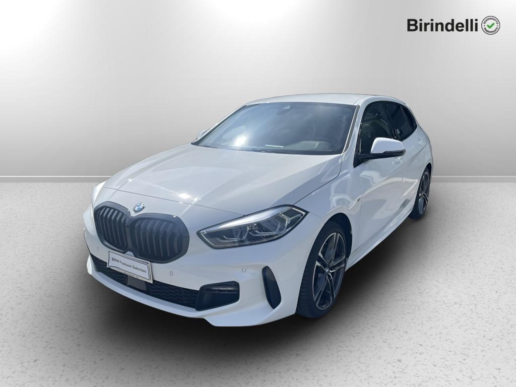 BMW Serie 1 (F40) - 118i 5p. Msport