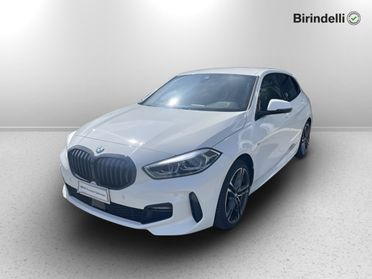 BMW Serie 1 (F40) - 118i 5p. Msport