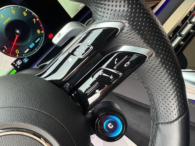 MERCEDES-BENZ GT Coupé 4 53 4Matic+ EQ-Boost Premium AMG