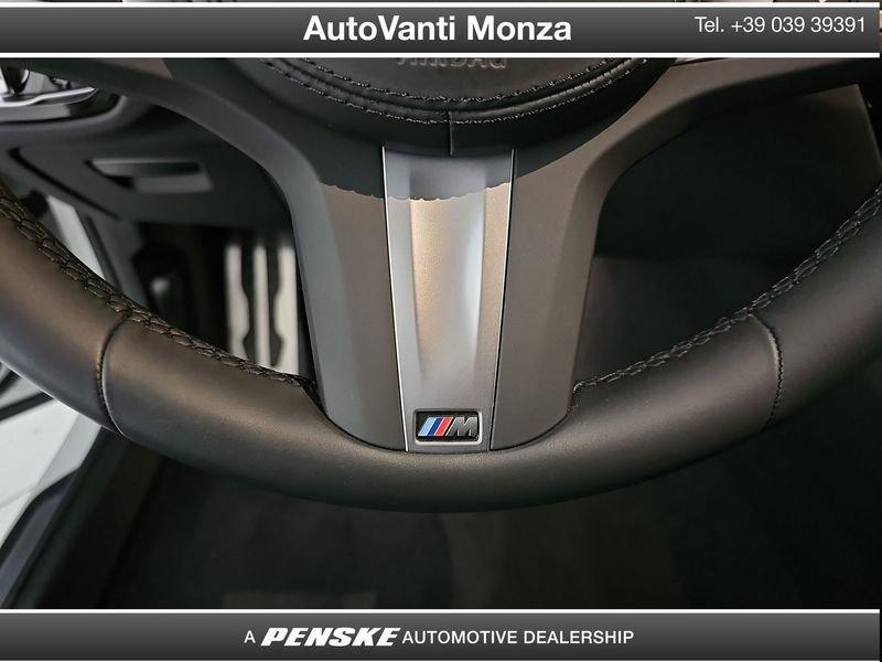 BMW Serie 5 530d 48V xDrive Touring Msport