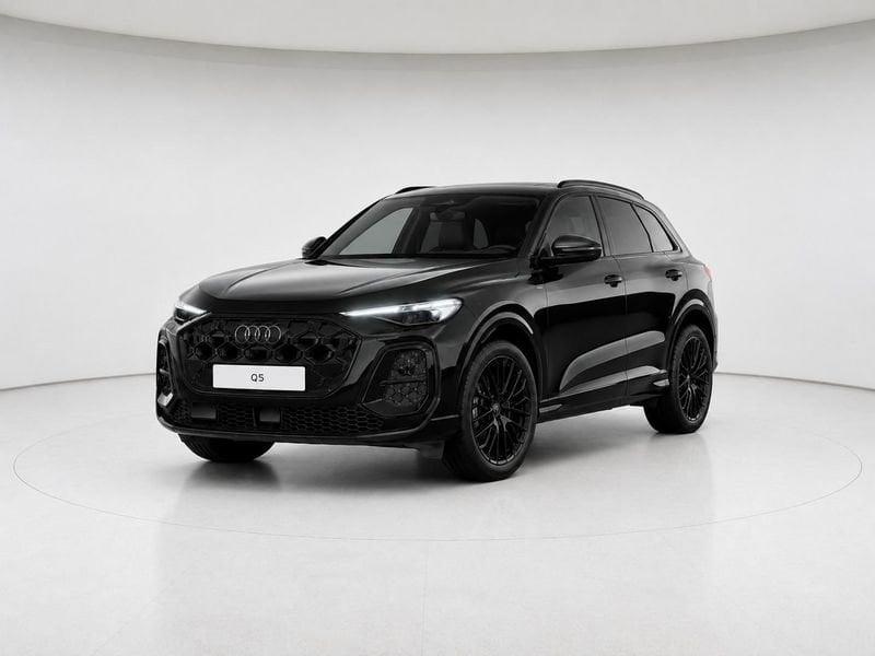 Audi Q5 TDI 150kW quattro S tronic Business Adv.