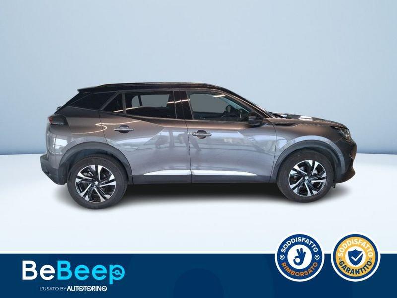 Peugeot 2008 1.2 PURETECH ALLURE S&S 130CV