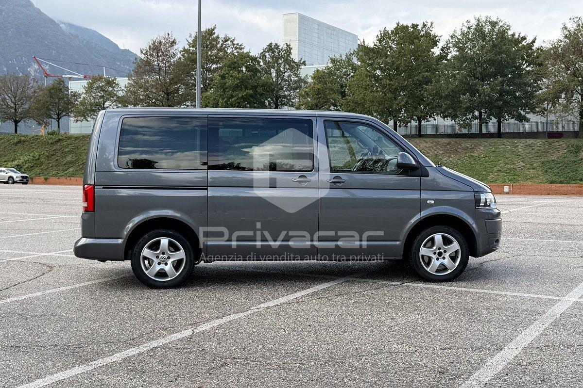 VOLKSWAGEN Multivan 2.0 BiTDI 180CV DSG Highline
