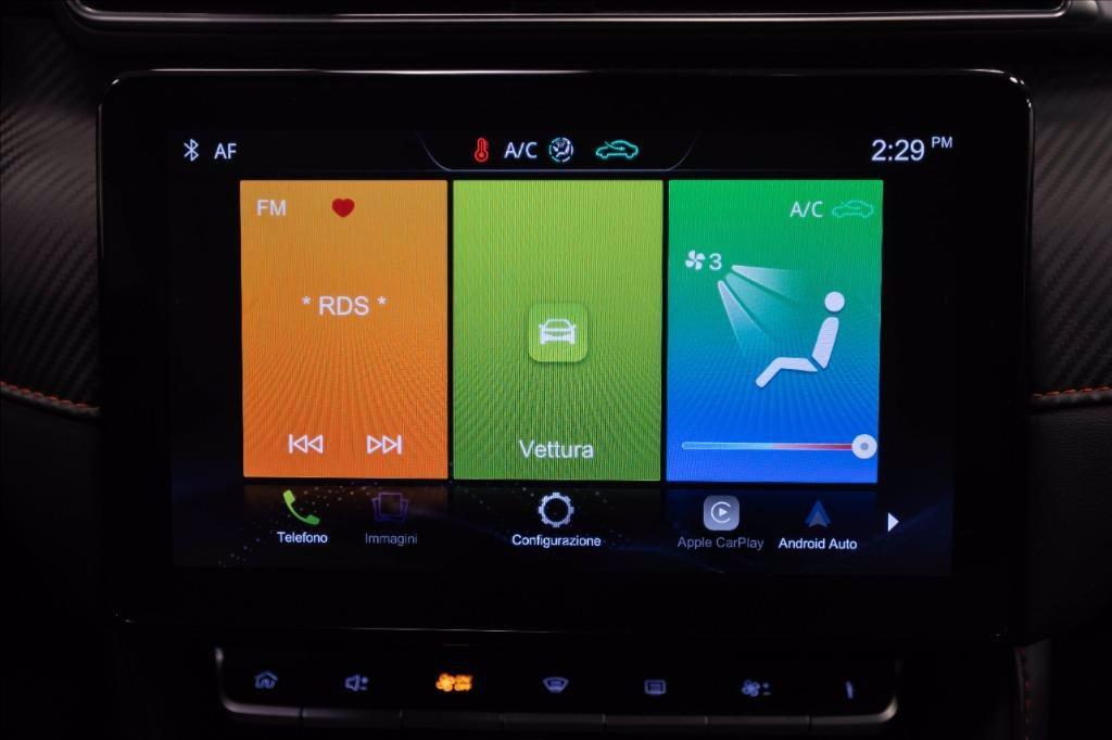 MG ZS 1.5 Comfort del 2022