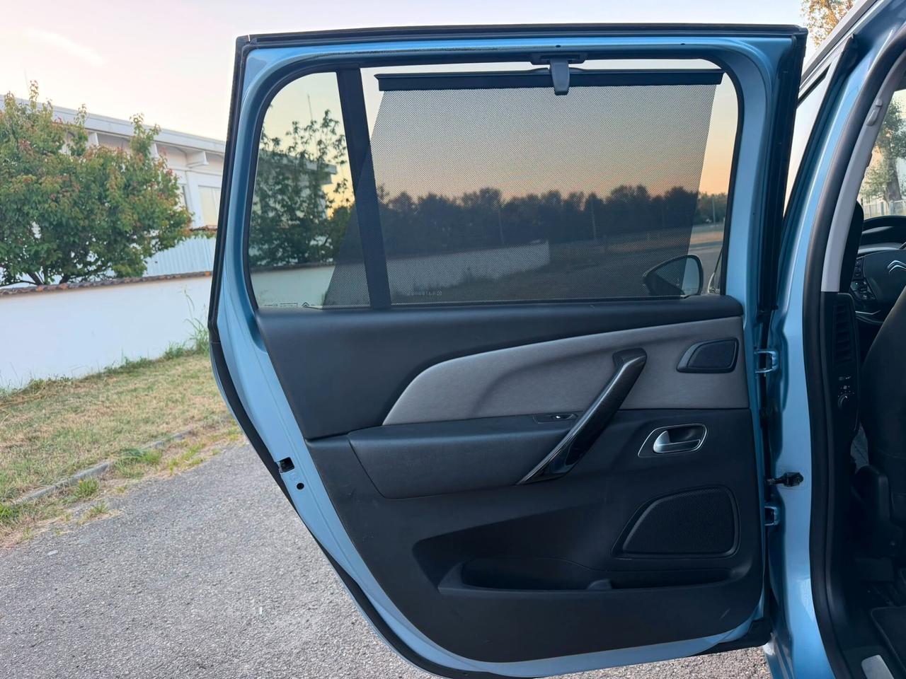 Citroen C4 Picasso 1.6 Exclusive 7 posti