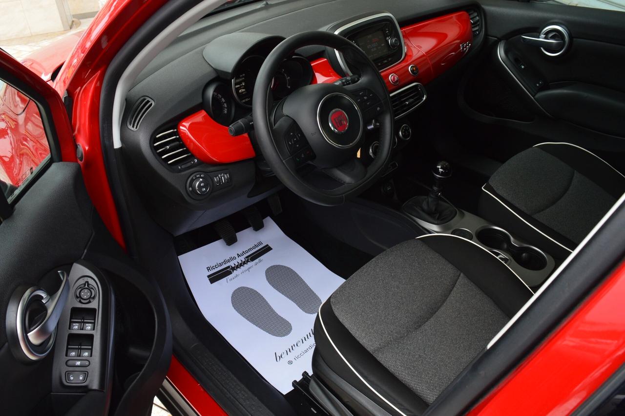 Fiat 500X 1.3 mjt 95Cv Business - Unico P.