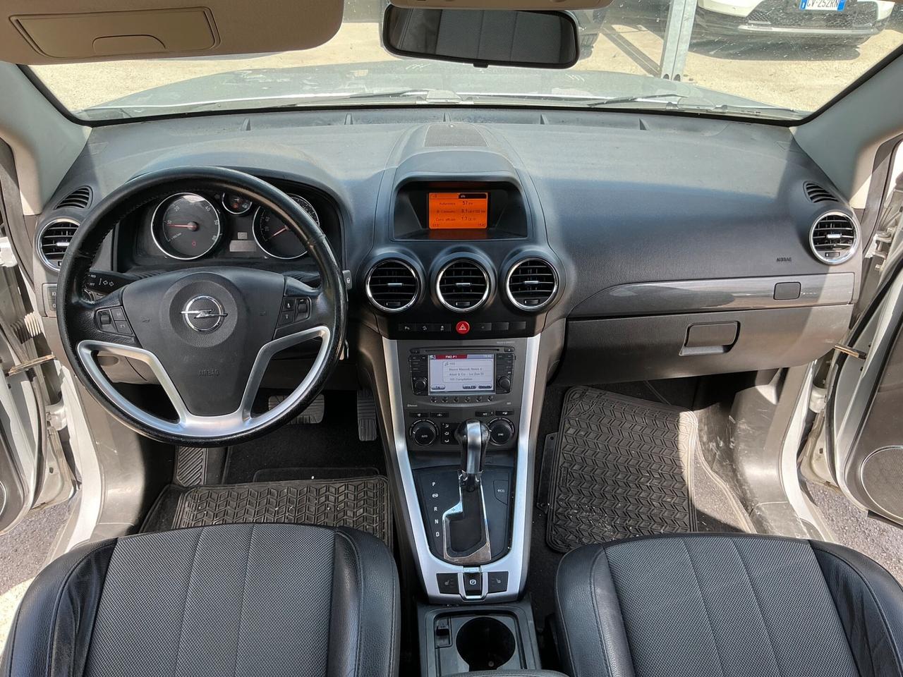Opel Antara 2.2 CDTI 163CV Autom. 4x4 Cosmo Plus