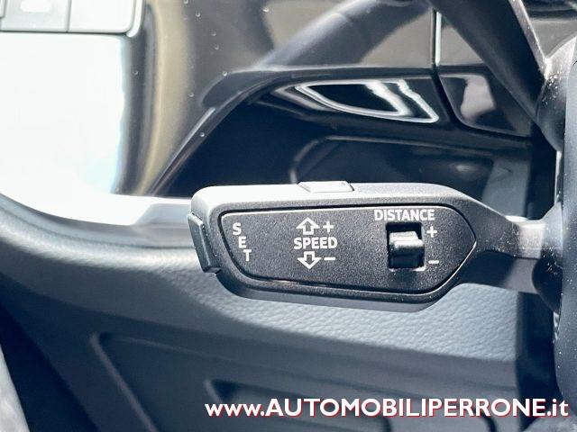 AUDI Q3 35 TDI S-Tronic Business Advanced