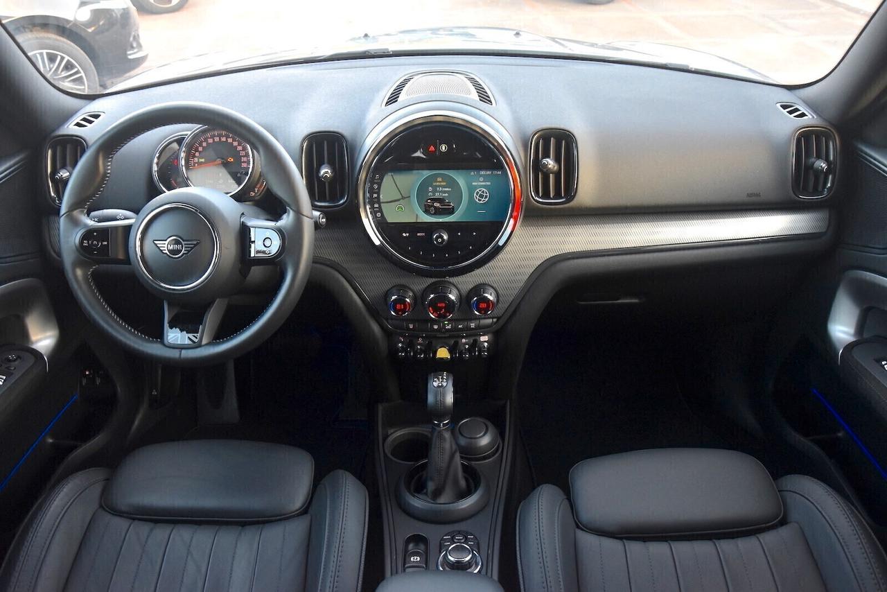 Mini Countryman Cooper SE Yours Plug-in 220cv ALL4