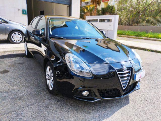 ALFA ROMEO Giulietta 1.6 M-jet 105CV Distinctive