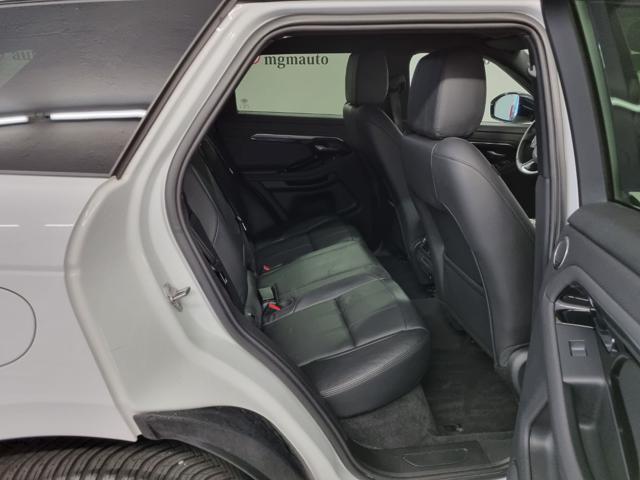 LAND ROVER Range Rover Evoque 2.0D I4-L.Flw 150 CV AWD Auto