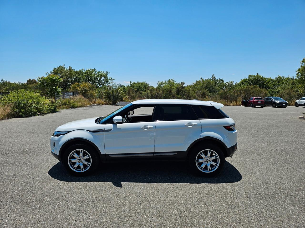 Land Rover Range Rover Evoque Prestige 2.2 TD4 5p. unico proprietario