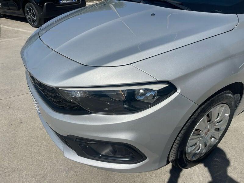 FIAT Tipo 5porte II 2021 5p 1.3 mjt Life s&s 95cv