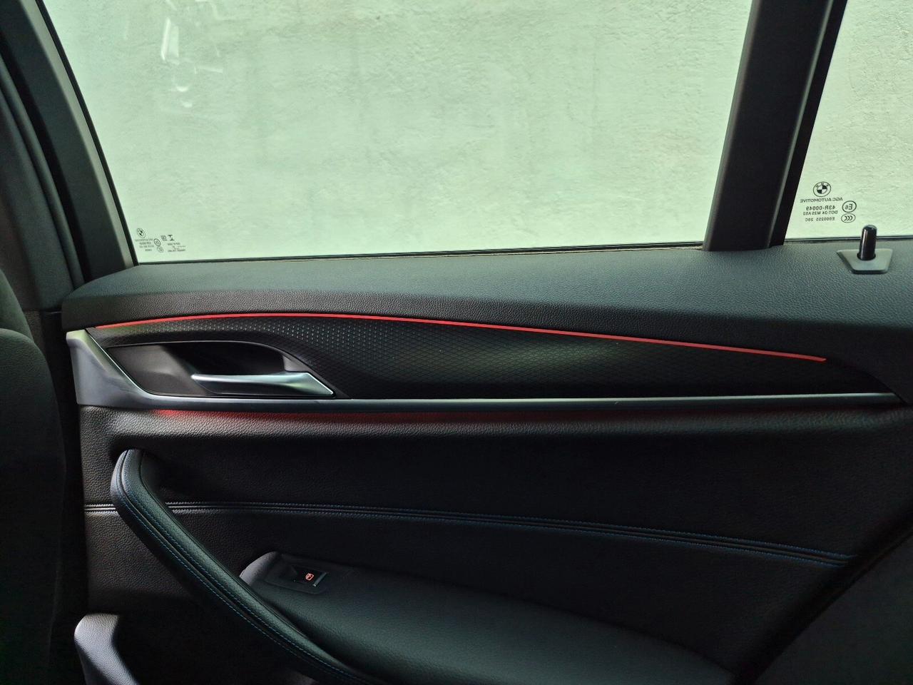 Bmw 520 d 48V mhev xDrive Msport Automatica