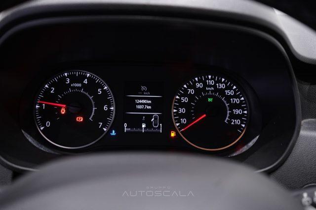 DACIA Duster 1.6 SCe GPL 4x2 Techroad