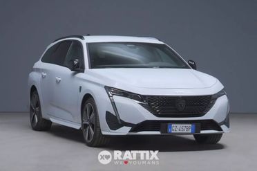 Peugeot 308 SW 1.5 BlueHDI 130CV GT EAT8