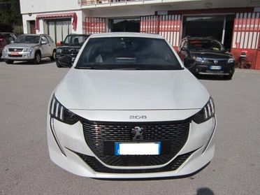 Peugeot 208 PureTech 130 Stop&Start EAT8 5 porte GT Pack