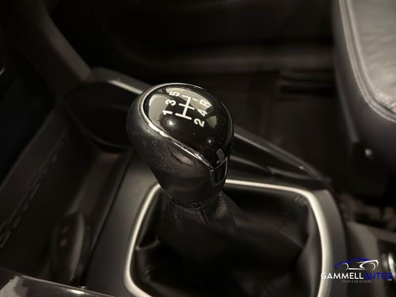 Ford EcoSport 1.5 TDCI 95cv