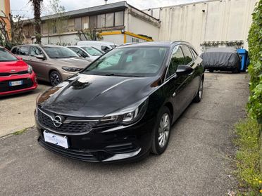 Opel Astra 1.5 CDTI 122 CV S&S AT9 Sports Tourer Business Eleg.