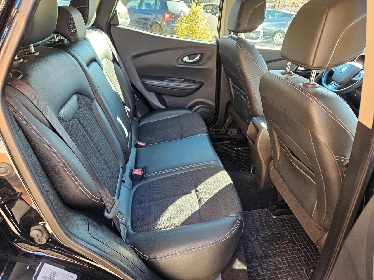 RENAULT KADJAR 1600 DCI 130 CV TAGLIANDATA RENAULT