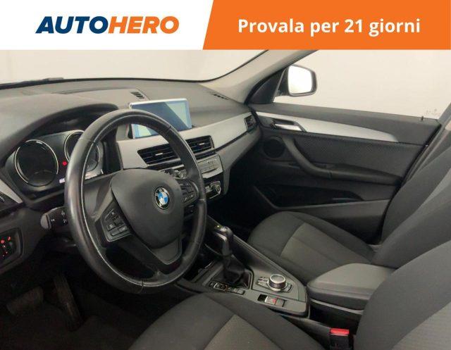 BMW X1 xDrive25e Advantage