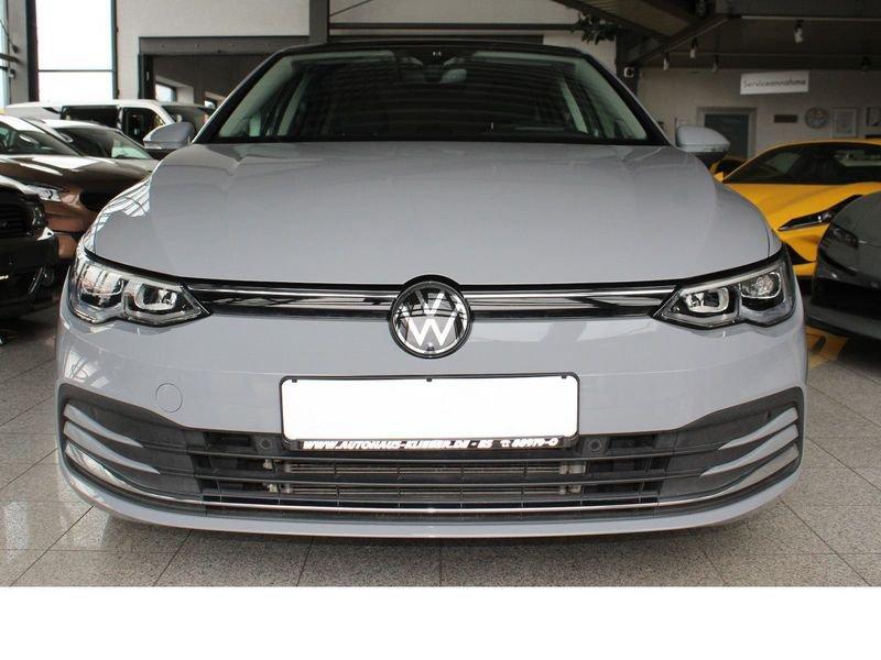 Volkswagen Golf 2.0 TDI 150 CV DSG MOVE LED CAMERA App connect