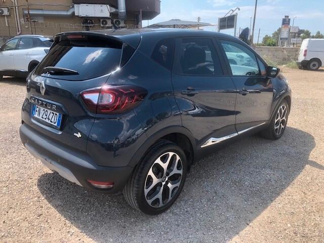 Renault Captur dCi 8V 90 CV EDC Start&Stop Energy Zen