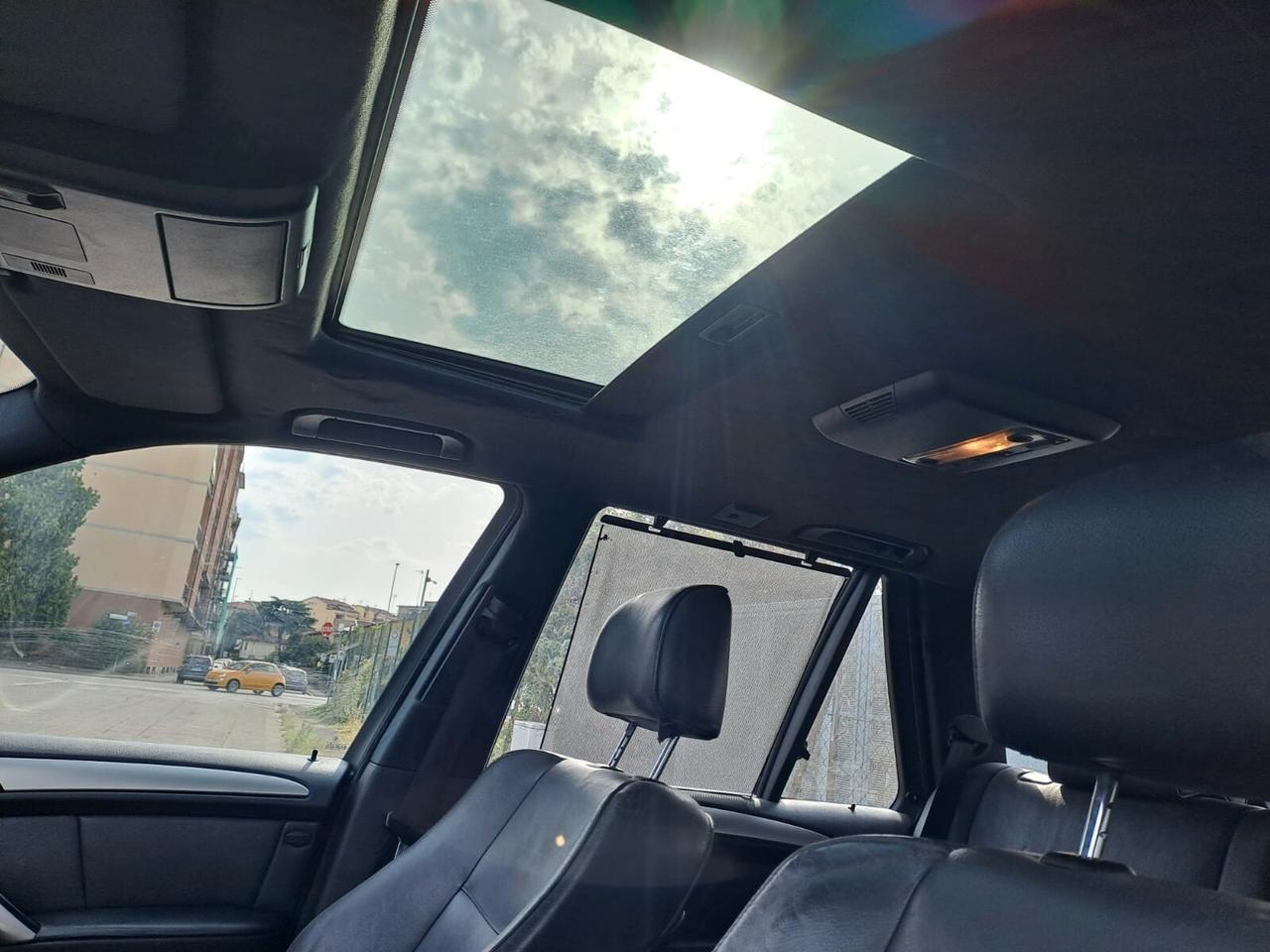 Bmw X5 3.0 diesel - 4x4
