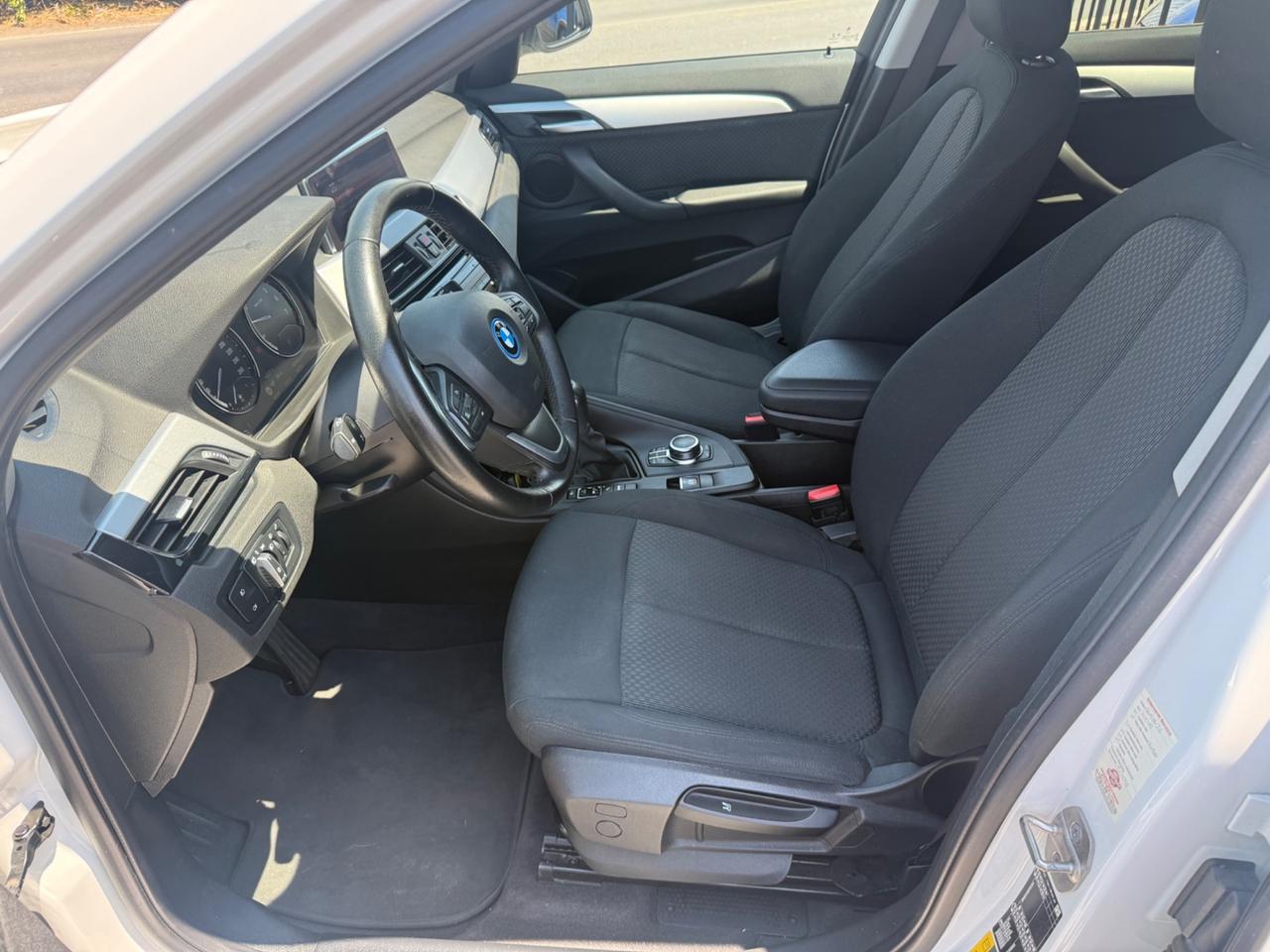 Bmw X1 xDrive25e Business Advantage
