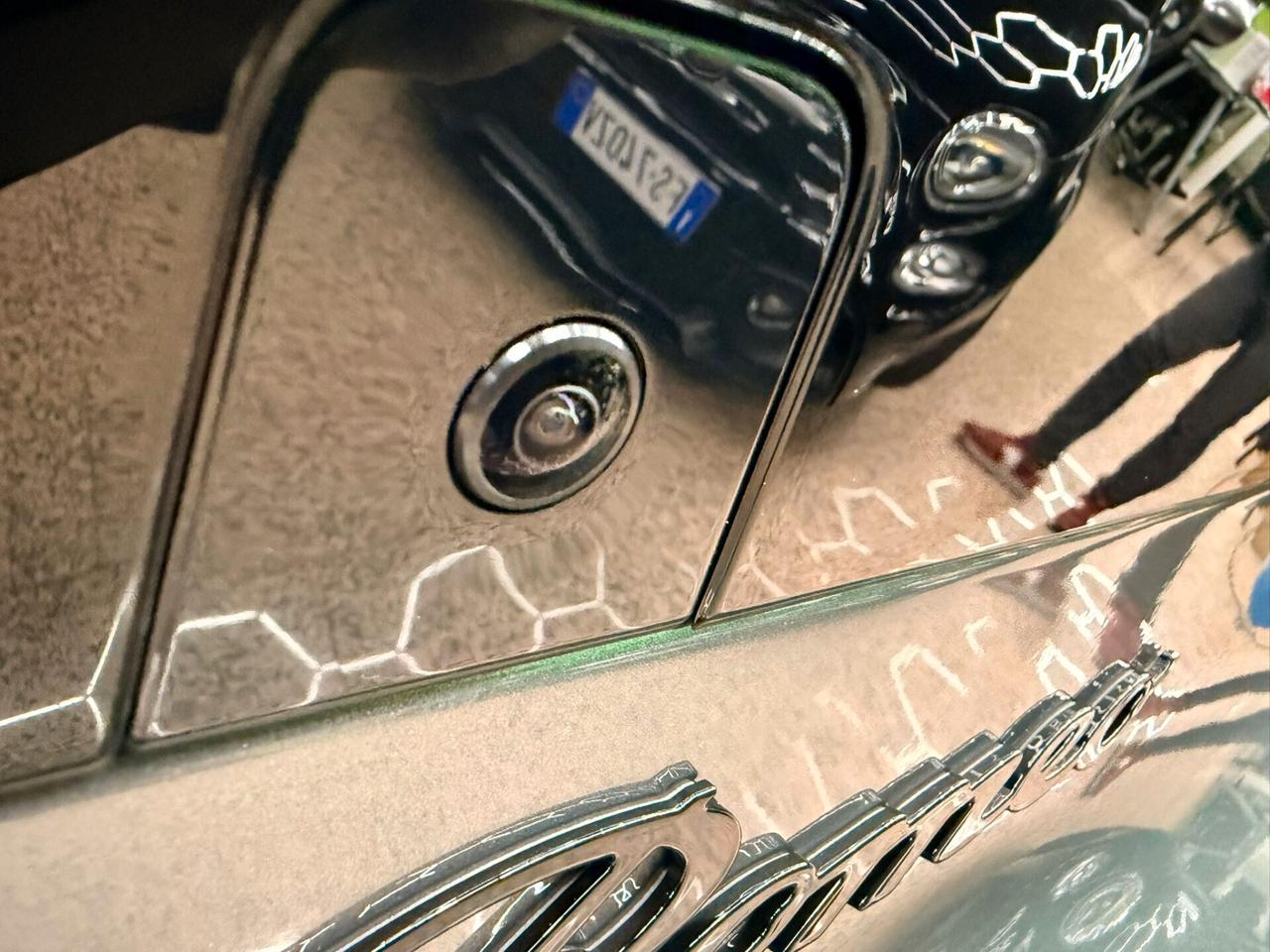 Alfa Romeo Junior 1.2 145 CV Hybrid eDCT6 Speciale