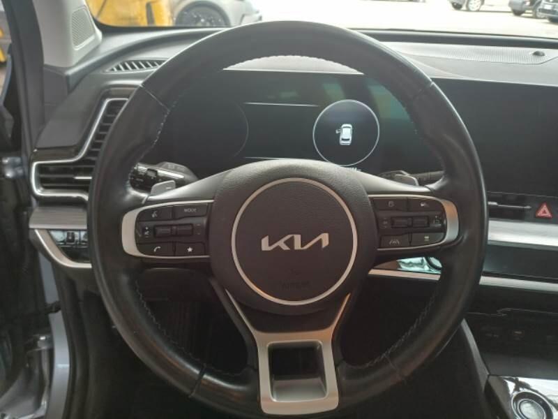 Kia Sportage 1.6 CRDi MHEV DCT STYLE **PREZZO REALE**NEW CAMBIO