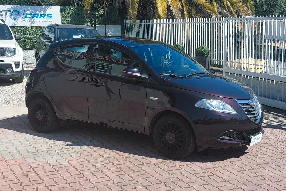 Lancia Ypsilon - 83.000 km Garanzia 12 mesi