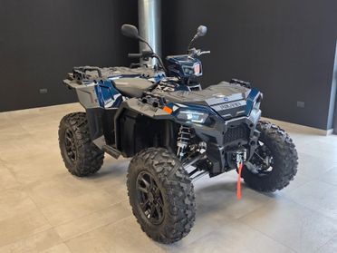 Polaris Sportsman 1000 Sportman XP 1000 S