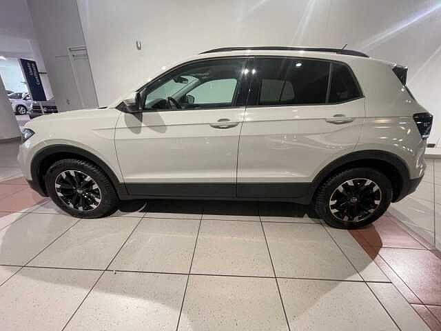 Volkswagen T-Cross 1ª serie 1.0 TSI Style BMT