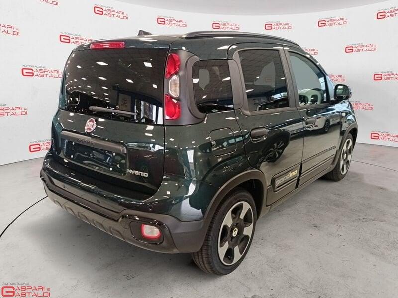 FIAT Pandina 1.0 FireFly 70cv S&S Hybrid Cross
