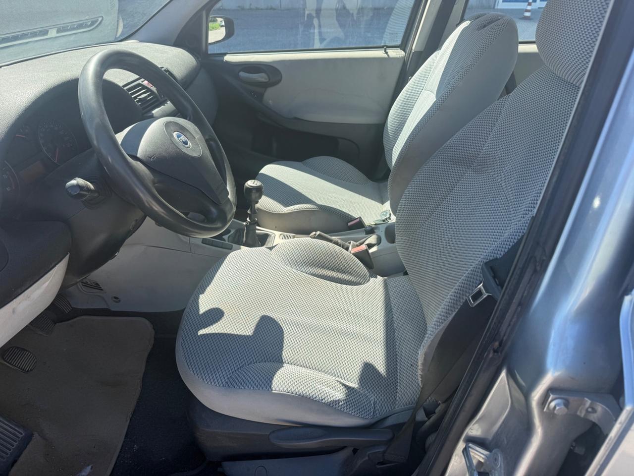 Fiat Stilo 1.4i 16V 5 porte Active