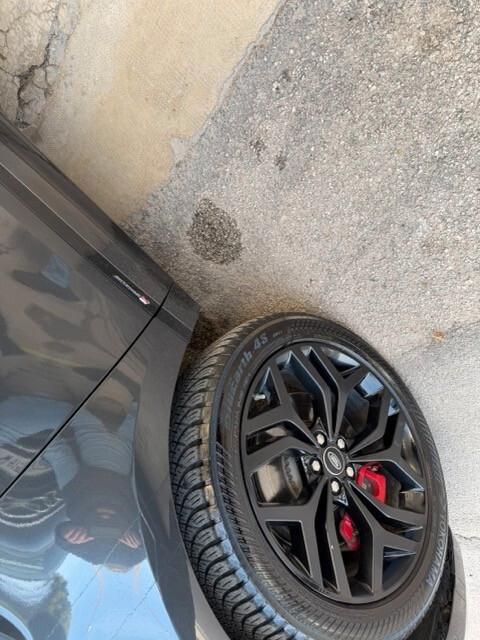 Land Rover Range Evoque 2.0D I4 204 CV AWD Auto R-Dynamic