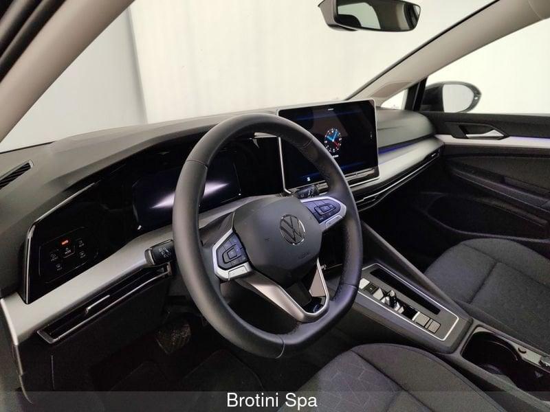 Volkswagen Golf 1.5 TSI eHybrid Edition Plus DSG