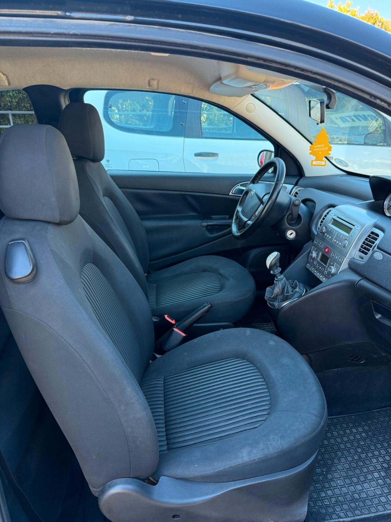 Lancia Ypsilon 1.4 Platinum Ecochic GPL UNI PROPRIETARIO