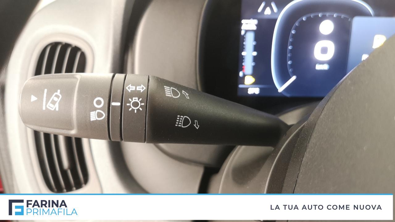 FIAT Panda 1.0 70cv Hybrid Panda