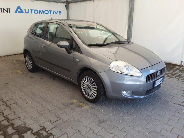 FIAT Grande Punto 1.4 3 porte Dynamic