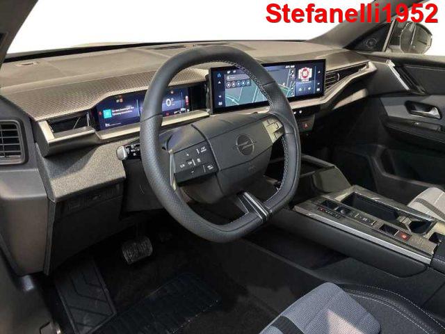 OPEL Grandland 1.2 hybrid GS 136cv e-dcs6