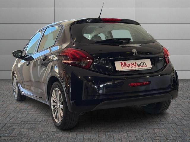 PEUGEOT 208 1° serie BlueHDi 75 5 porte Active