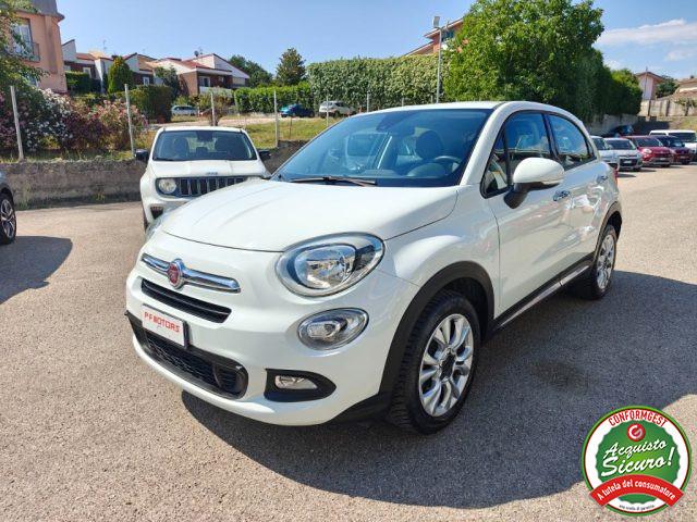FIAT 500X 1.6 MultiJet 120 CV Business